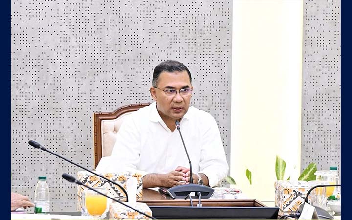 স্পিকারের সহধর্মিণীর মৃত্যুতে প্রধানমন্ত্রীর শোক